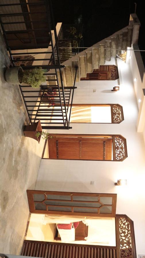 Masith Guest House Unawatuna Exterior foto