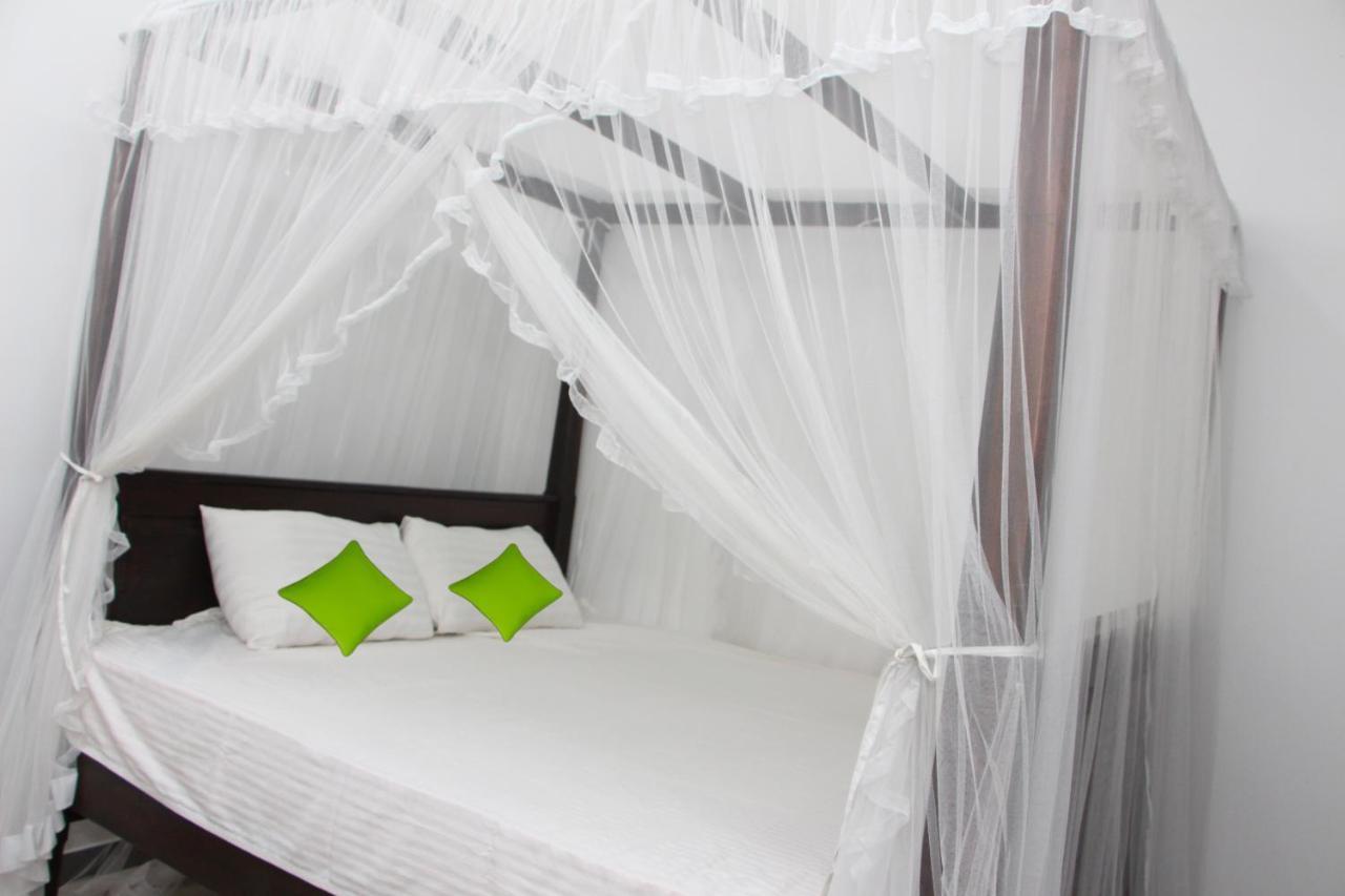 Masith Guest House Unawatuna Exterior foto