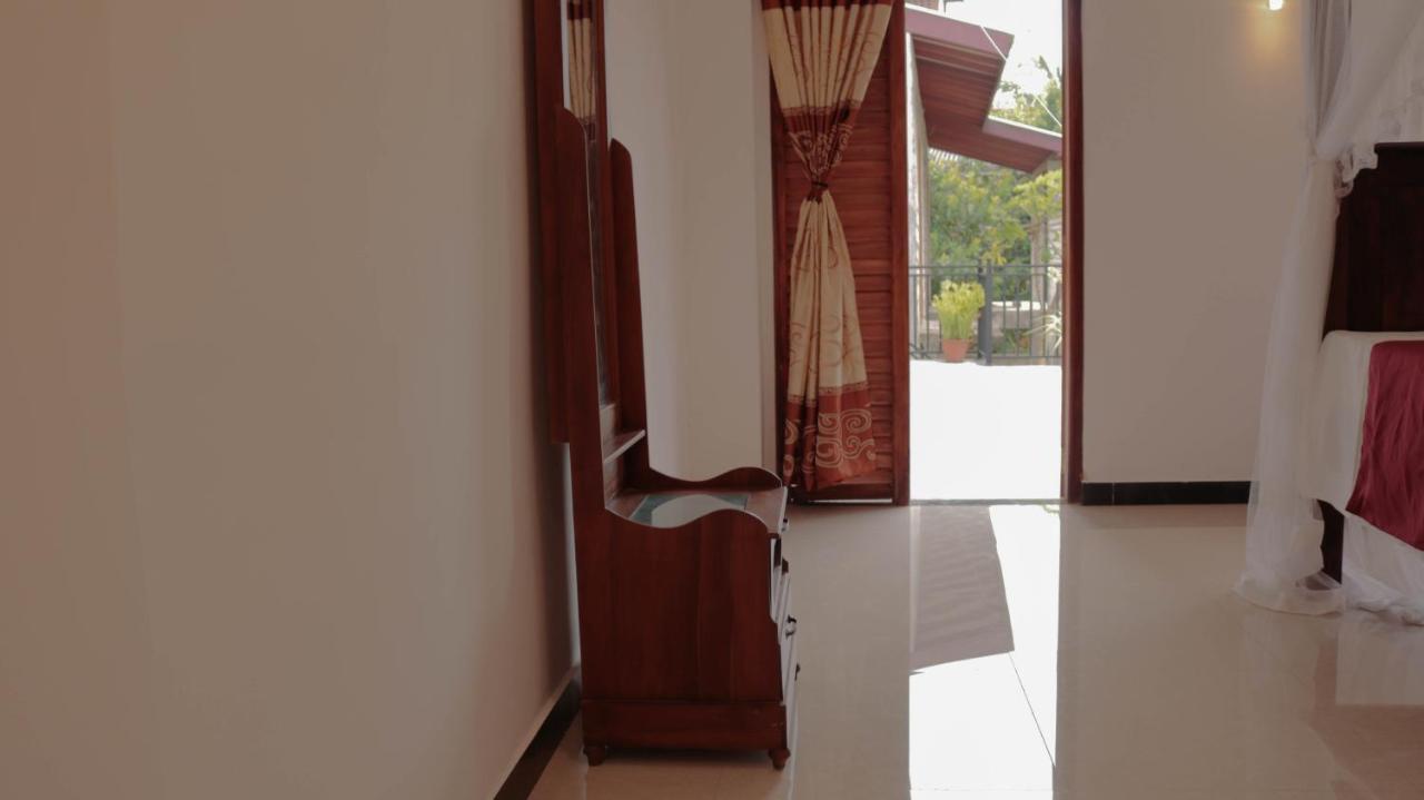 Masith Guest House Unawatuna Exterior foto