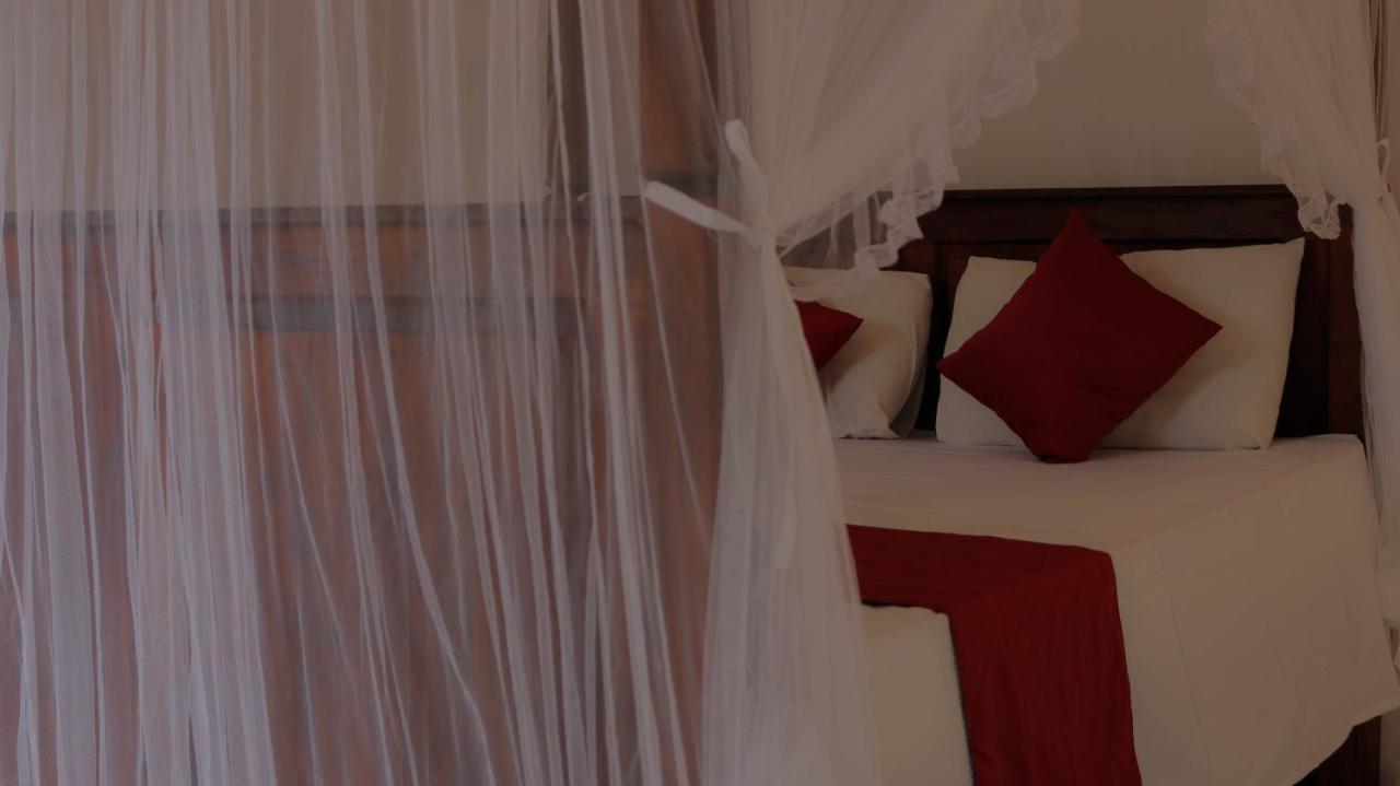 Masith Guest House Unawatuna Exterior foto