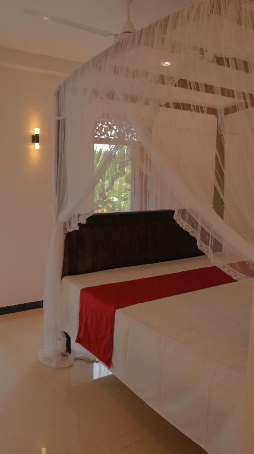 Masith Guest House Unawatuna Exterior foto