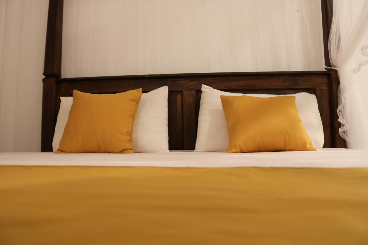 Masith Guest House Unawatuna Exterior foto