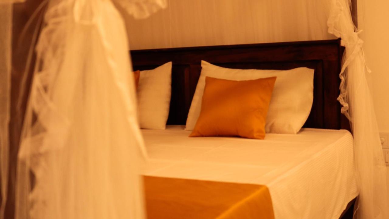 Masith Guest House Unawatuna Exterior foto